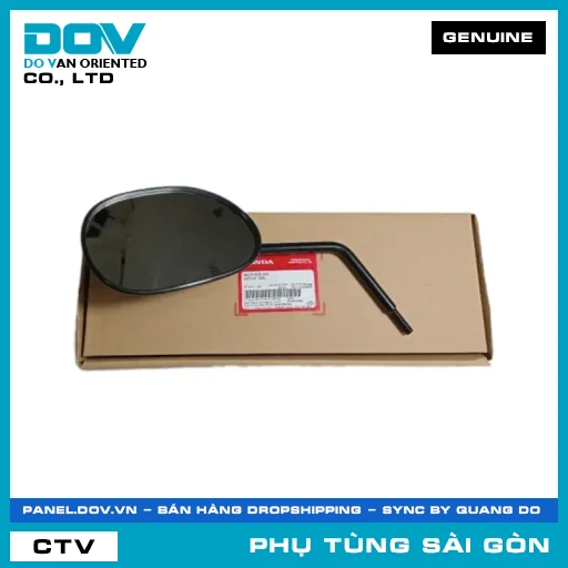 KIẾNG TRÁI | HONDA PARTS CODE 88220GGE900 — 88220GGE900
