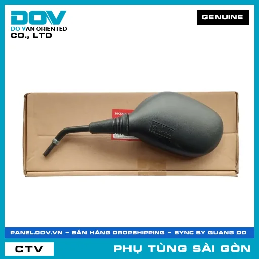 KIẾNG TRÁI | HONDA PARTS CODE 88220K01901 — 88220K01901
