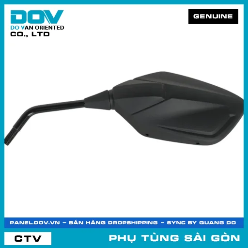 KIẾNG TRÁI | HONDA PARTS CODE 88220K2VN30 — 88220K2VN30