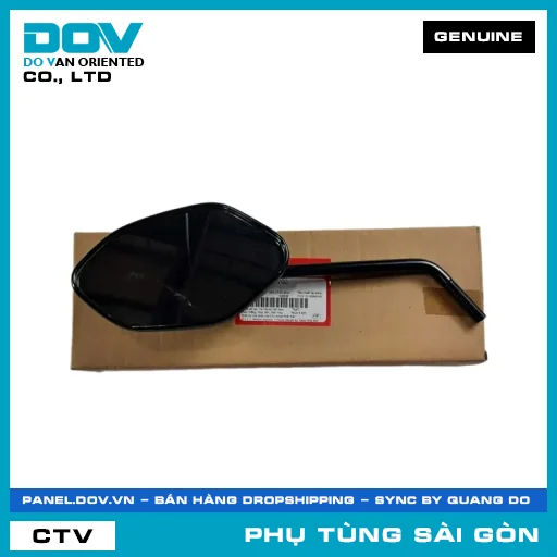 BỘ KIẾNG TRÁI | HONDA PARTS CODE 88220K56V00 — 88220K56V00