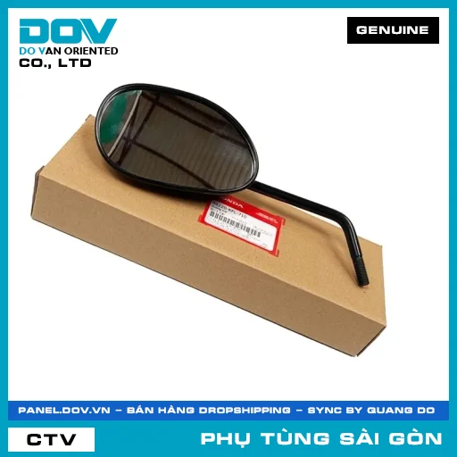 KIẾNG TRÁI | HONDA PARTS CODE 88220KFL710 — 88220KFL710