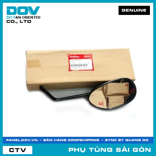 KIẾNG TRÁI | HONDA PARTS CODE 88220KRS860 — 88220KRS860