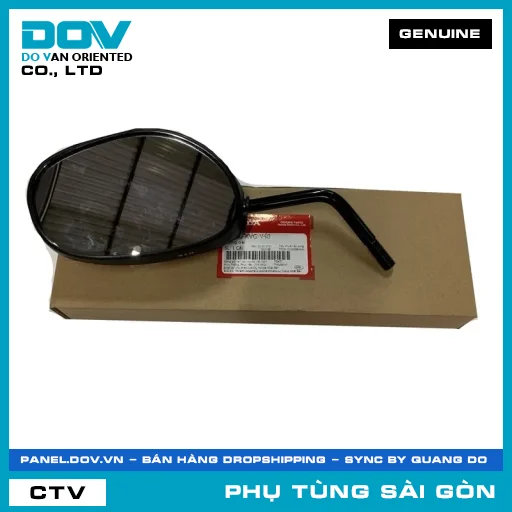 KIẾNG TRÁI | HONDA PARTS CODE 88220KVGV40 — 88220KVGV40