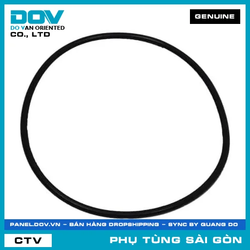 ĐAI KẸP TRÊN ỐP DÈ CHẮN BÙN SAU | HONDA PARTS CODE 89012K45N40 — 89012K45N40