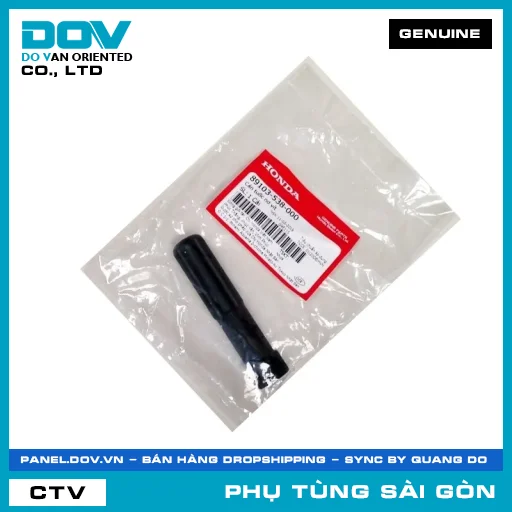 CÁN TUỐC NƠ VÍT | HONDA PARTS CODE 89103538000 — 89103538000
