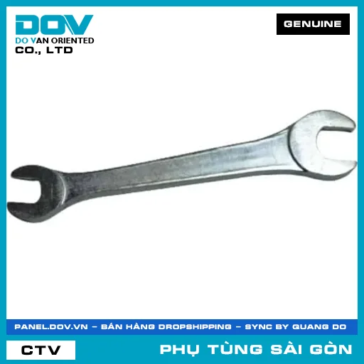 CỜ LÊ 10X14 | HONDA PARTS CODE 89211KWW640 — 89211KWW640