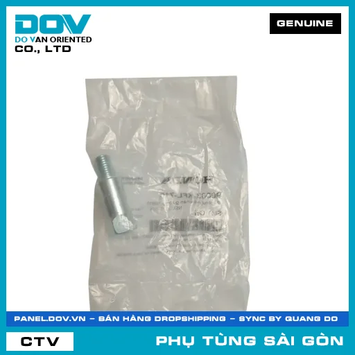 BU LÔNG NỐI CHÂN KIẾNG 10MM | HONDA PARTS CODE 90003KFL710 — 90003KFL710