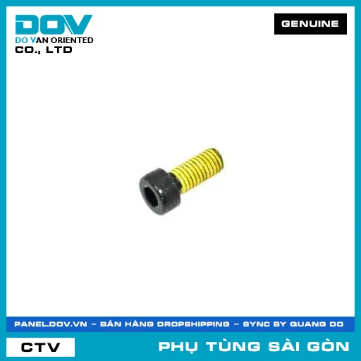 BU LÔNG CHÌM 8X18 | HONDA PARTS CODE 90010KM1000 — 90010KM1000