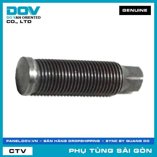 VÍT CHỈNH XU PÁP | HONDA PARTS CODE 90012KWW740 — 90012KWW740