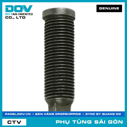 VÍT CHỈNH XU PÁP | HONDA PARTS CODE 90012KYY900 — 90012KYY900