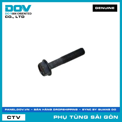 BU LÔNG 6X32 | HONDA PARTS CODE 90017K56N00 — 90017K56N00