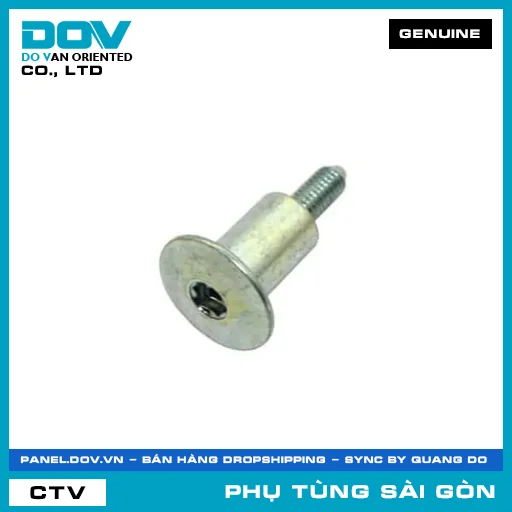BU LÔNG NẮP MÁY | HONDA PARTS CODE 90017KGH900 — 90017KGH900