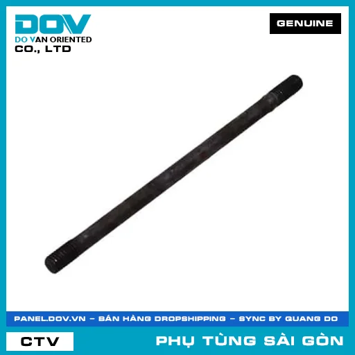 BU LÔNG XY LANH | HONDA PARTS CODE 90031K56N00 — 90031K56N00