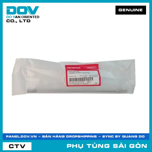 GUDÔNG XYLANH B 6X207.5X7 | HONDA PARTS CODE 90032KFM900 — 90032KFM900