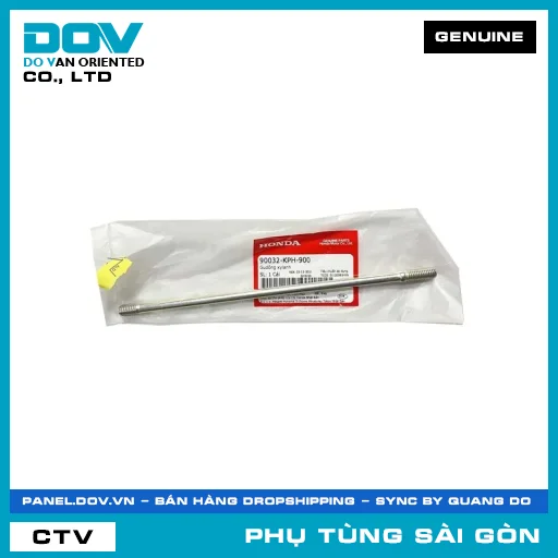 GUDÔNG XYLANH | HONDA PARTS CODE 90032KPH900 — 90032KPH900