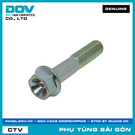 BU LÔNG 10X48 | HONDA PARTS CODE 90102KZL930 — 90102KZL930