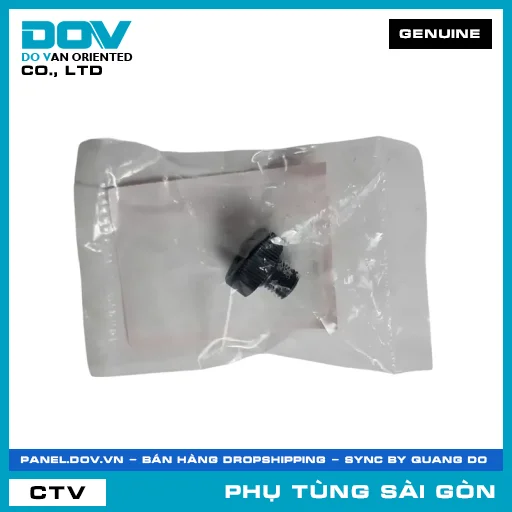 BU LÔNG XẢ NƯỚC KÉT TẢN NHIỆT | HONDA PARTS CODE 90103GET003 — 90103GET003