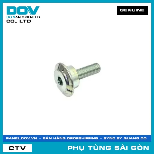 BU LÔNG 8X22 | HONDA PARTS CODE 90103K15920 — 90103K15920