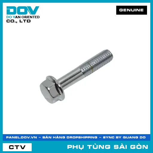 BU LÔNG 8X38 | HONDA PARTS CODE 90103KCJ640 — 90103KCJ640