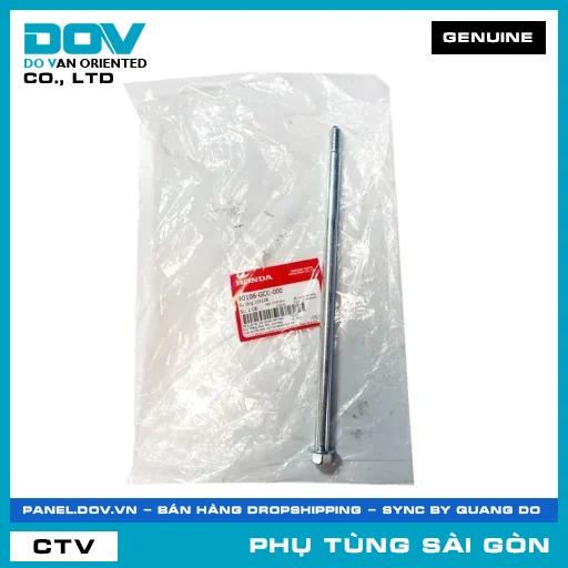 BU LÔNG 10X238 | HONDA PARTS CODE 90106GCC000 — 90106GCC000