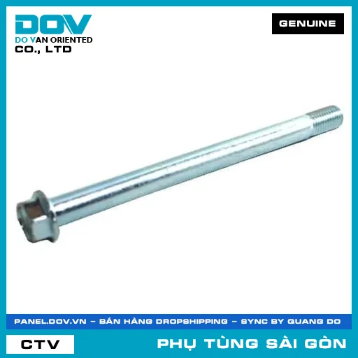 BU LÔNG 10X130 | HONDA PARTS CODE 90106K15900 — 90106K15900