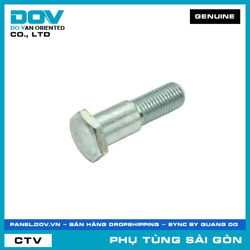 VÍT BẮT CHÂN CHỐNG BÊN | HONDA PARTS CODE 90107KBA900 — 90107KBA900