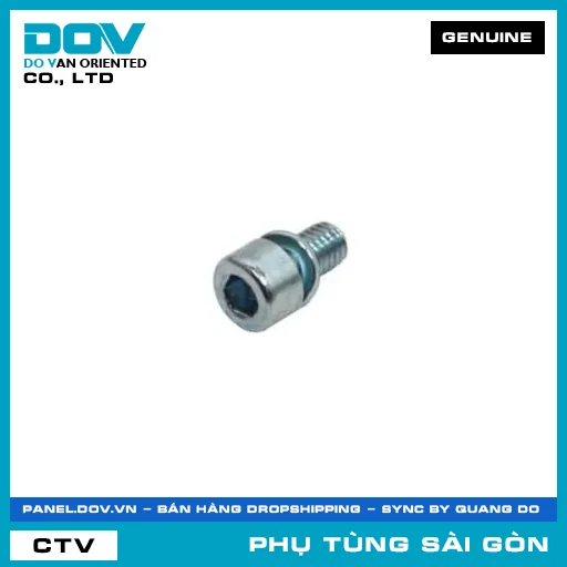 BU LÔNG CHÌM 5X9 | HONDA PARTS CODE 90111MR5000 — 90111MR5000