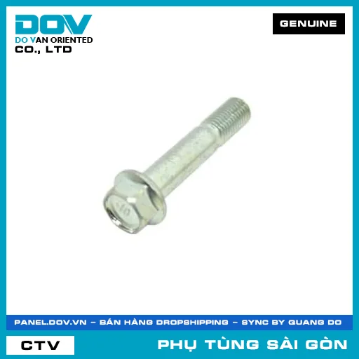 BU LÔNG 10X50 | HONDA PARTS CODE 90120HC4000 — 90120HC4000