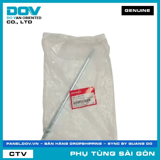 BU LÔNG XUYÊN TRỤC CÀNG SAU | HONDA PARTS CODE 90121KEV901 — 90121KEV901