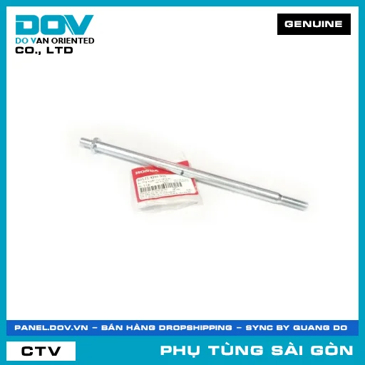 BU LÔNG XUYÊN TRỤC CÀNG SAU | HONDA PARTS CODE 90121KPH900 — 90121KPH900
