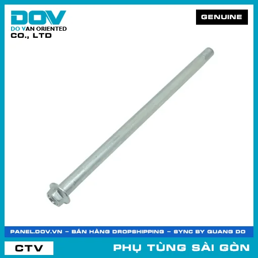 BU LÔNG CÀNG SAU | HONDA PARTS CODE 90121KSP900 — 90121KSP900