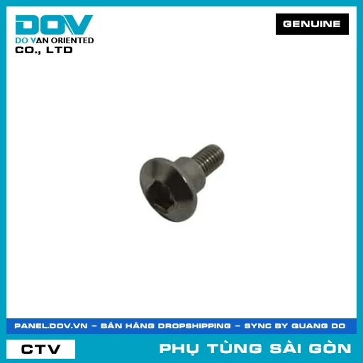 VÍT 5X14 | HONDA PARTS CODE 90134K45N40 — 90134K45N40