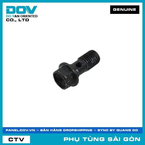 BU LÔNG NHỚT 10X22 | HONDA PARTS CODE 90145GAZ981 — 90145GAZ981