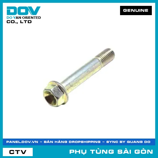 BU LÔNG 10X55 | HONDA PARTS CODE 90152KYJ900 — 90152KYJ900