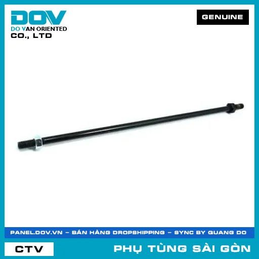 BU LÔNG ĐAI KẸP CHỤP BỤI | HONDA PARTS CODE 90165K45N00 — 90165K45N00