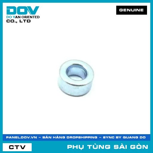 BẠC ĐỆM 6MM | HONDA PARTS CODE 90311K15900 — 90311K15900