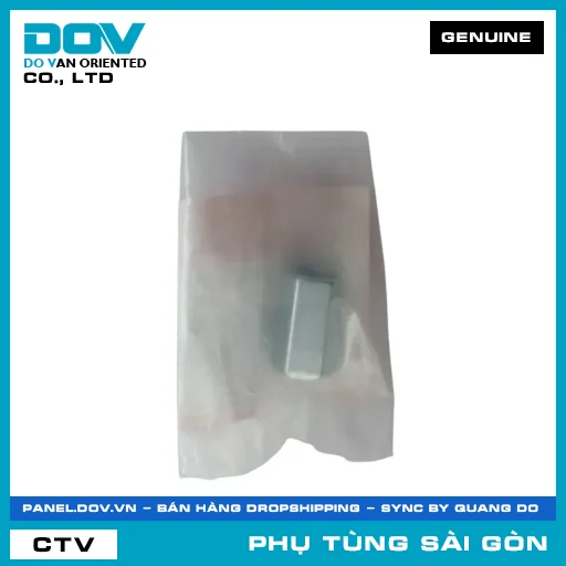 ĐAI ỐC KHÓA | HONDA PARTS CODE 90314KFM840 — 90314KFM840