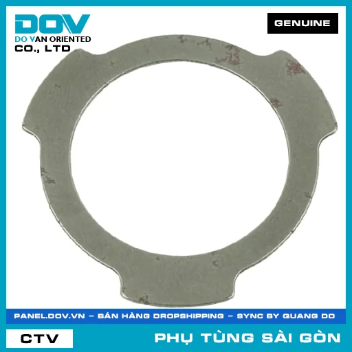 ĐỆM LY HỢP 30X45X0,8MM | HONDA PARTS CODE 90401GB2000 — 90401GB2000