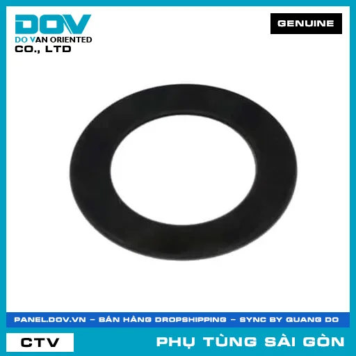 LONG ĐỀN 28.2X45X1 | HONDA PARTS CODE 90401KPP900 — 90401KPP900