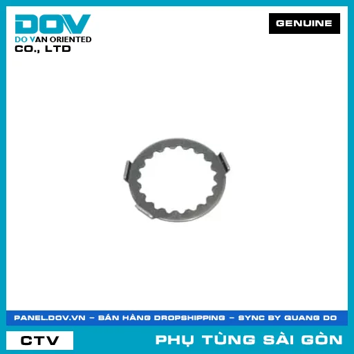 LONG ĐỀN 20X19 | HONDA PARTS CODE 90401KVK900 — 90401KVK900