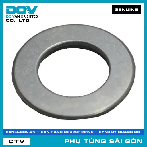 LONG ĐỀN 17MM | HONDA PARTS CODE 90401KY4901 — 90401KY4901