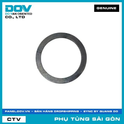 LONG ĐỀN 28.1X36X1.8 | HONDA PARTS CODE 90402KRM840 — 90402KRM840