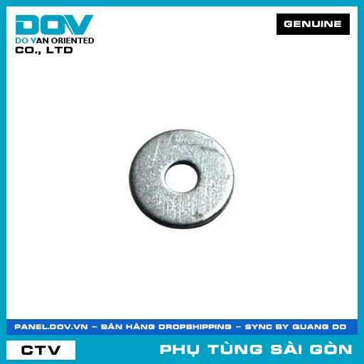 LONG ĐỀN 3X11X1 | HONDA PARTS CODE 90403KPP900 — 90403KPP900