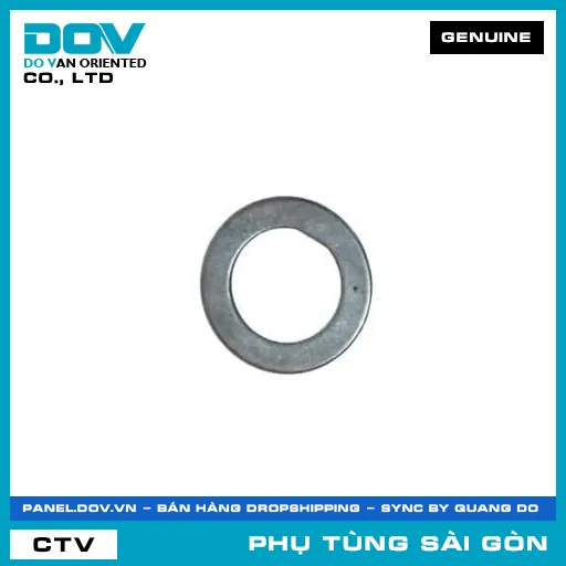 LONG ĐỀN 15MM | HONDA PARTS CODE 90412K56N00 — 90412K56N00