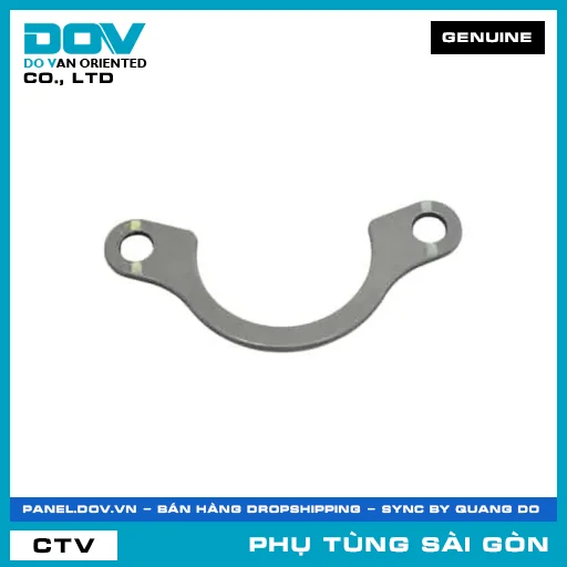 TẤM CHẶN VÒNG BI | HONDA PARTS CODE 90441KW7930 — 90441KW7930