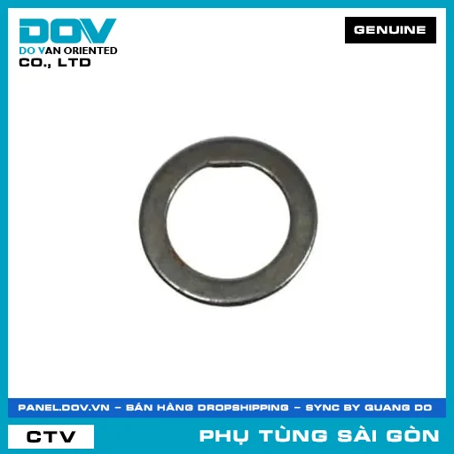 LONG ĐỀN 14MM | HONDA PARTS CODE 90451KGH900 — 90451KGH900