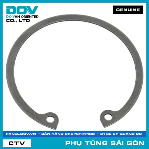 PHANH CÀI TRONG 45MM | HONDA PARTS CODE 90455GB2000 — 90455GB2000