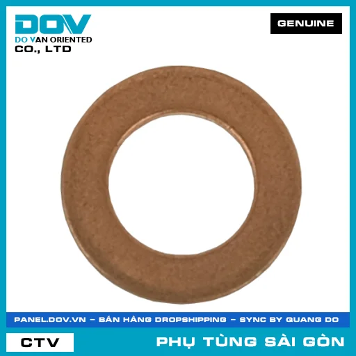LONG ĐỀN 8MM | HONDA PARTS CODE 90475KWB600 — 90475KWB600
