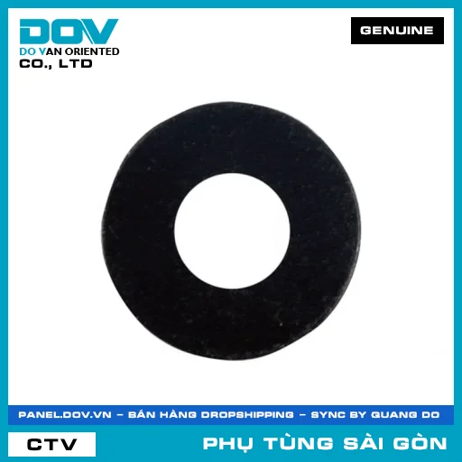 LONG ĐỀN 6MM | HONDA PARTS CODE 90485MB2000 — 90485MB2000