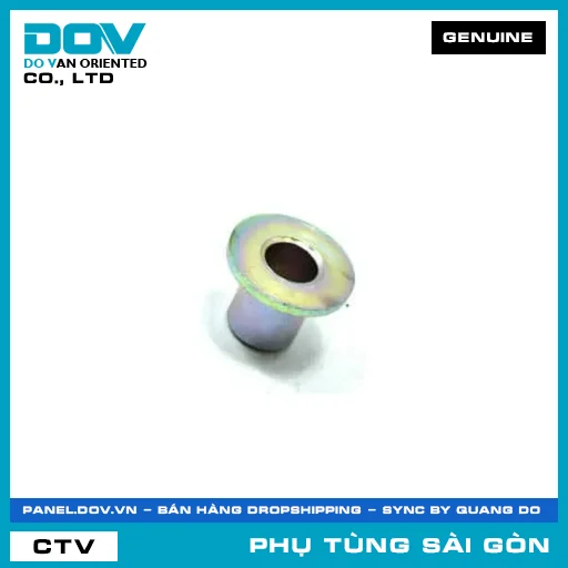 BẠC ĐỆM XY LANH PHANH NHỚT SAU | HONDA PARTS CODE 90501KPPT00 — 90501KPPT00